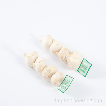 Kleine Nylon -Zwiebel -Obstpackungspacksack